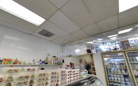 Grocery Store «Beni Kosher Market», reviews and photos, 6003 Fallbrook Ave, Woodland Hills, CA 91367, USA