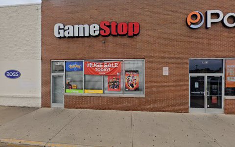 Video Game Store «GameStop», reviews and photos, 3017 S Cicero Ave, Cicero, IL 60804, USA