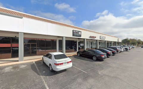 Pharmacy «Benzer Pharmacy», reviews and photos, 717 W Lancaster Rd, Orlando, FL 32809, USA