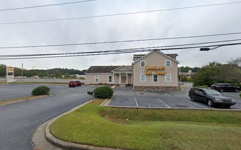 Eye Care Center «Dorfzaun Eye Group», reviews and photos, 850 Old Piedmont Rd, Marietta, GA 30066, USA