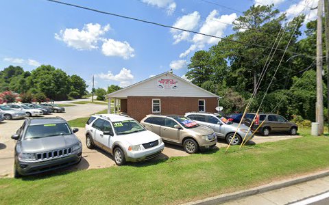 Used Car Dealer «Midsouth Auto Sales LLC», reviews and photos, 100 Denesha Todd Ct # B, Fayetteville, GA 30214, USA