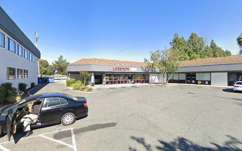 Vaporizer Store «Legends Smoke Shop», reviews and photos, 565 Contra Costa Blvd, Pleasant Hill, CA 94523, USA
