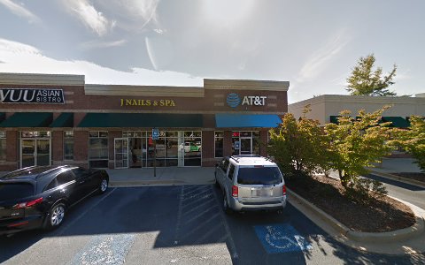 Cell Phone Store «AT&T Authorized Retailer», reviews and photos, 880 Woodstock Rd #102, Roswell, GA 30075, USA