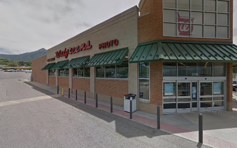 Convenience Store «Walgreens», reviews and photos, 2330 Fort Union Blvd, Cottonwood Heights, UT 84121, USA