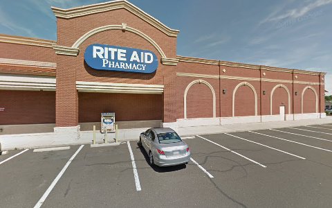 Pharmacy «Rite Aid», reviews and photos, 600 Lincoln Hwy, Fairless Hills, PA 19030, USA