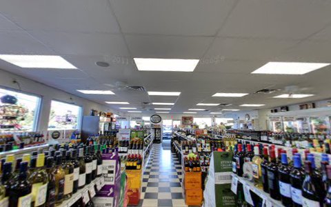 Liquor Store «Suburban Liquor Shop», reviews and photos, 26 New Britain Ave, Rocky Hill, CT 06067, USA