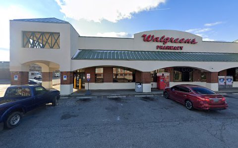 Drug Store «Walgreens», reviews and photos, 16400 Chagrin Blvd, Shaker Heights, OH 44120, USA