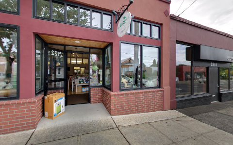 Baby Store «EcoBaby Gear», reviews and photos, 7980 SE Stark St, Portland, OR 97215, USA