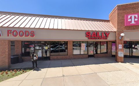 Beauty Supply Store «Sally Beauty», reviews and photos, 12268 St Charles Rock Rd, Bridgeton, MO 63044, USA