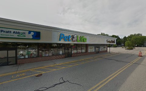 Pet Supply Store «Pet Life | Supplies, Services & Knowledge», reviews and photos, 4 Scamman St, Saco, ME 04072, USA
