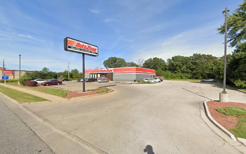 Auto Parts Store «AutoZone», reviews and photos, 711 S Green Bay Rd, Waukegan, IL 60085, USA
