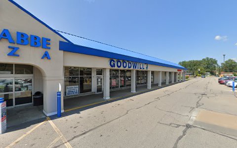 Thrift Store «Goodwill», reviews and photos, 502 N Abbe Rd, Elyria, OH 44035, USA