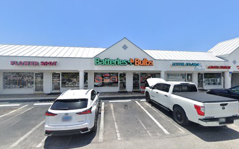 Car Battery Store «Batteries Plus Bulbs», reviews and photos, 1811 Tamiami Trail N, Naples, FL 34102, USA
