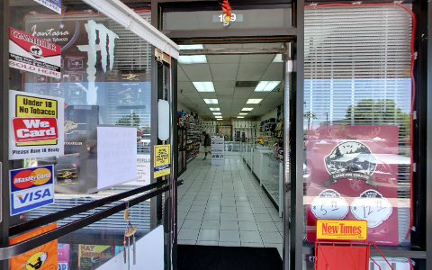 Tobacco Shop «Smoke World», reviews and photos, 3415 S McClintock Dr #109, Tempe, AZ 85282, USA