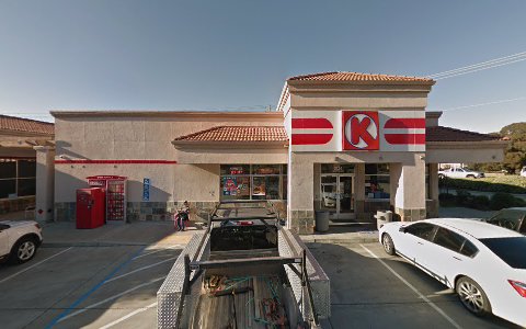 Convenience Store «Circle K», reviews and photos, 1024 Alberta Way, Concord, CA 94521, USA