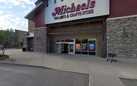 Craft Store «Michaels», reviews and photos, 205 Ken Pratt Blvd #200, Longmont, CO 80501, USA