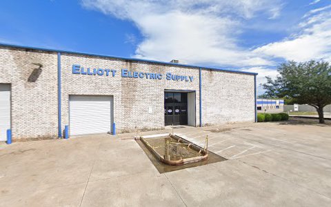 Electrical Supply Store «Elliott Electric Supply», reviews and photos, 427 Metro Park Dr, McKinney, TX 75071, USA