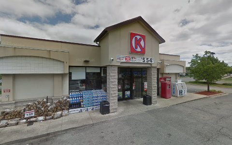 Gas Station «Circle K», reviews and photos, 1127 N Eola Rd, Aurora, IL 60502, USA