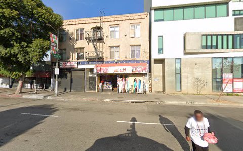 Toy Store «M.S. TOYS», reviews and photos, 315 E 7th St, Los Angeles, CA 90014, USA