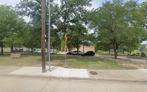 Recreation Center «Martin Weiss Recreation Center», reviews and photos, 1111 Martindell Ave, Dallas, TX 75211, USA