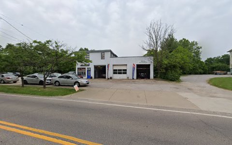 Auto Repair Shop «B & B Auto Services», reviews and photos, 5213 Madison Pike, Independence, KY 41051, USA