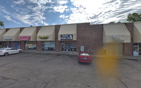Electronics Repair Shop «Quick Phone Fix», reviews and photos, 139 S Telegraph Rd, Pontiac, MI 48341, USA