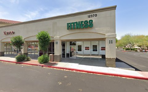 Personal Trainer «Task Fitness Boot Camp», reviews and photos, 12370 N 83rd Ave #103, Peoria, AZ 85381, USA