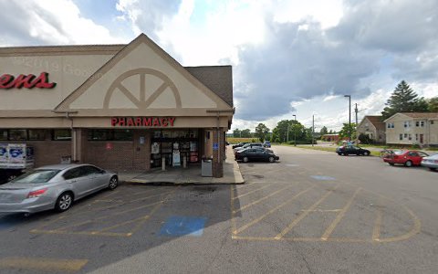 Drug Store «Walgreens», reviews and photos, 533 Elmwood Ave, Providence, RI 02907, USA