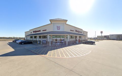 Drug Store «Walgreens», reviews and photos, 610 E Malloy Bridge Rd, Seagoville, TX 75159, USA