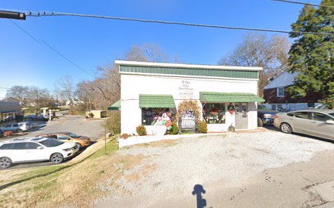Florist «Cheatham County Florist», reviews and photos, 101 Stratton Blvd, Ashland City, TN 37015, USA