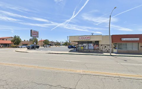 Liquor Store «G & H Liquor Store», reviews and photos, 606 E San Bernardino Rd, Covina, CA 91723, USA