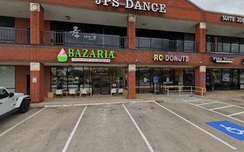 Donut Shop «RC Donuts», reviews and photos, 700 W Spring Creek Pkwy, Plano, TX 75023, USA