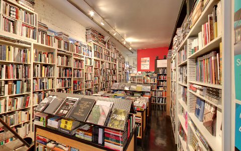 Book Store «William Stout Architectural Books», reviews and photos, 804 Montgomery St, San Francisco, CA 94133, USA