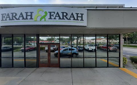 Personal Injury Attorney «Farah & Farah», reviews and photos