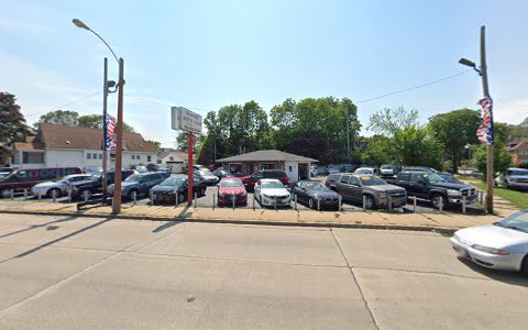 Used Car Dealer «Badger Auto Sales», reviews and photos, 5905 W Appleton Ave, Milwaukee, WI 53210, USA