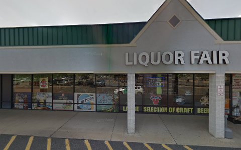 Liquor Store «Liquor Fair», reviews and photos, 1636 NJ-38 #50, Lumberton, NJ 08048, USA