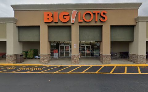 Discount Store «Big Lots», reviews and photos, 580 Atlanta Rd #210, Cumming, GA 30040, USA
