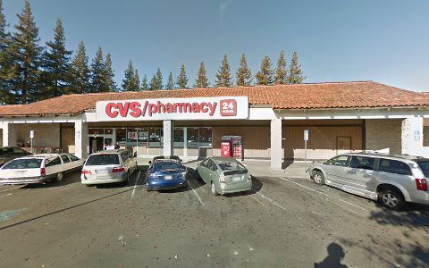 Drug Store «CVS», reviews and photos, 1558 Trancas St, Napa, CA 94558, USA