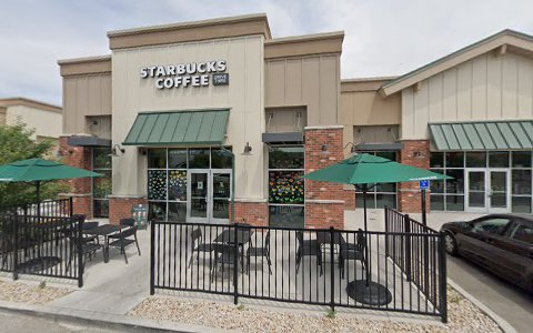 Coffee Shop «Starbucks», reviews and photos, 11505 4000 W, South Jordan, UT 84009, USA