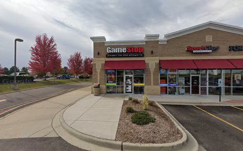 Video Game Store «GameStop», reviews and photos, 478 Randall Rd, South Elgin, IL 60177, USA