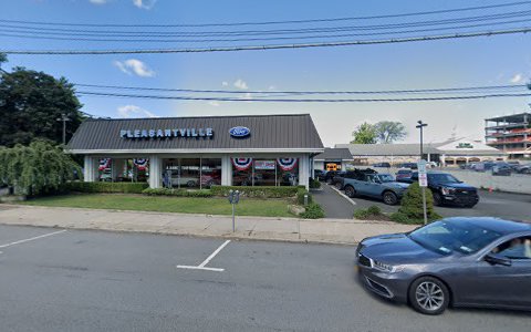 Ford Dealer «Pleasantville Ford», reviews and photos, 47 Pleasantville Rd, Pleasantville, NY 10570, USA