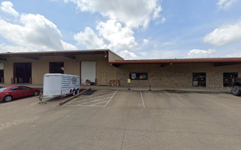 Sporting Goods Store «Tyler Athletics Inc», reviews and photos, 5520 Old Jacksonville Hwy, Tyler, TX 75703, USA