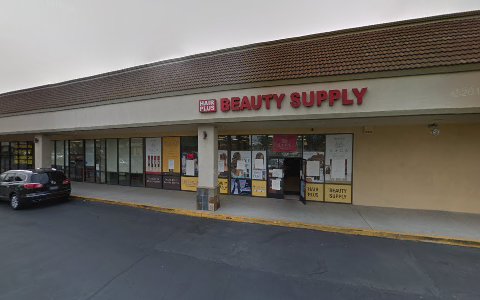 Beauty Supply Store «Hair Plus Beauty Supply», reviews and photos, 3640 Lone Tree Way, Antioch, CA 94509, USA