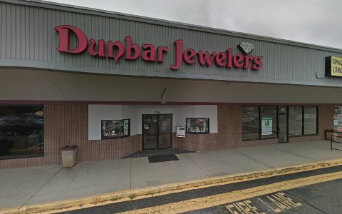 Jewelry Repair Service «Dunbar Jewelers», reviews and photos, 435 Hartford Turnpike, Vernon, CT 06066, USA
