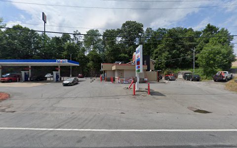 Convenience Store «Liberty Express», reviews and photos, 2623 PA-715, Tannersville, PA 18372, USA