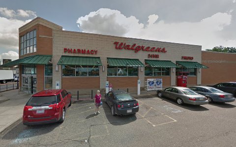 Drug Store «Walgreens», reviews and photos, 2012 S Union Ave, Alliance, OH 44601, USA