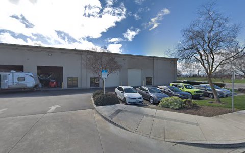 Corporate Office «Central Valley Computer Parts, Inc.», reviews and photos, Dexter Way, Ripon, CA 95366, USA