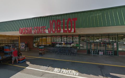 Discount Store «Ocean State Job Lot», reviews and photos, 231 E Main St, Westfield, MA 01085, USA
