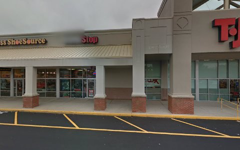 Video Game Store «GameStop», reviews and photos, 176 Tri City Rd, Somersworth, NH 03878, USA