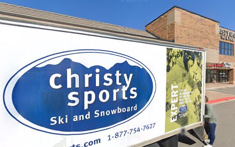 Ski Shop «Christy Sports - Ski & Patio», reviews and photos, 201 University Blvd, Denver, CO 80206, USA